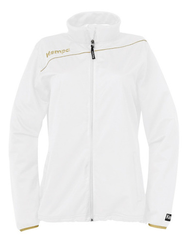 Campera Kempa Gold Mujer - Handball