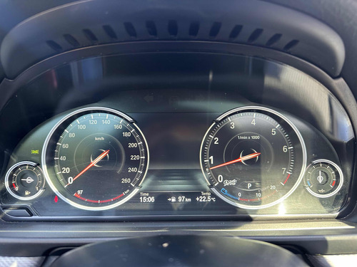BMW Serie 5 3.0 535i Sedan M Package 306cv