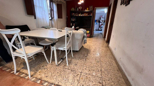 Venta Casa 3 Amb Castelar Norte Cochera Jardin
