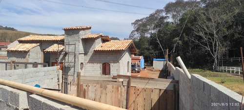Imagem 2 de 14 de Chácara 1500m²