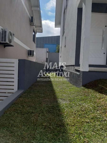 Imagem 21 de 21 de Casa Para Venda No Bairro Rondônia Em Novo Hamburgo, 3 Quartos Sendo 1 Suíte, 2 Vagas, - Ml_755