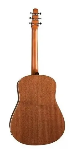 Seagull 2024 s6 deluxe