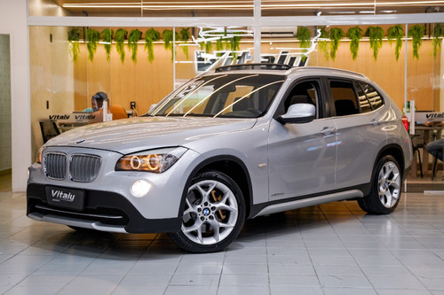 BMW X1 3.0 Xdrive 28i 5p