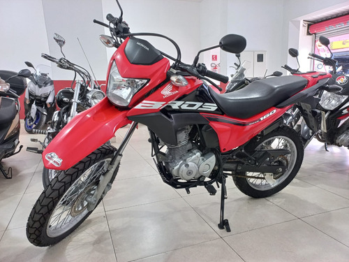 Honda Nxr 160 Bros Esdd, Sem Entrada 12x1750 No Cartão C/c