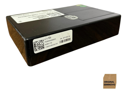 Modulo Interface Gm S10 Spin Onix Prisma Cobalt 52157856