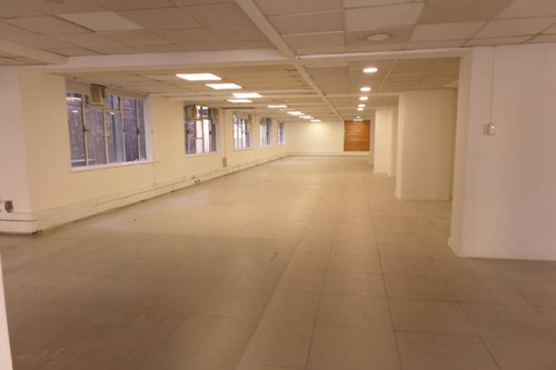 Agustinas - Teatinos - Planta Completa Duplex