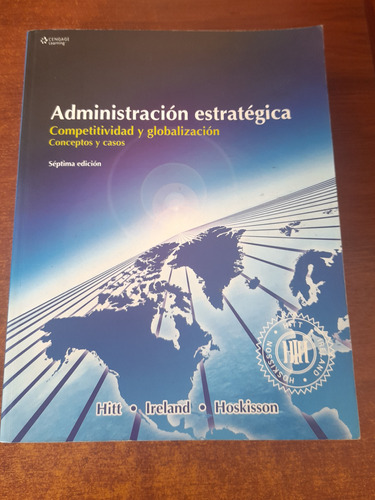 Administración Estratégica 7a Edición 