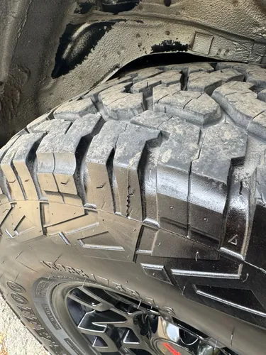 Toyota Prado 3.4 Vx