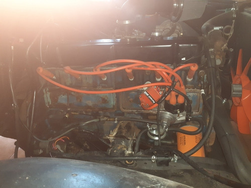 Chevrolet C-10 C-10 Brava