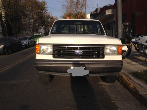 Imagen 18 de 24 de Ford F 100