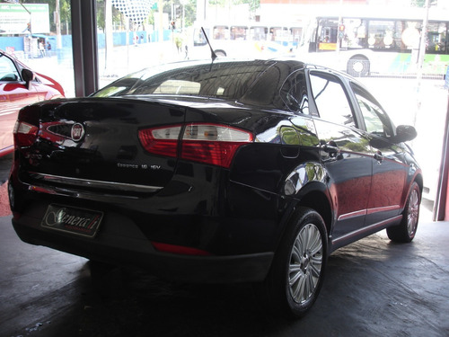 Grand Siena Essence 1.6 Completo