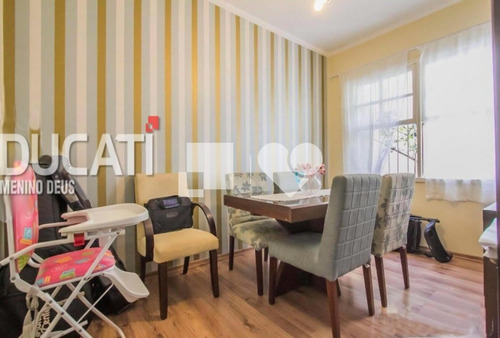Imagem 2 de 15 de Apartamento - Rio Branco - Ref: 7153 - V-247327