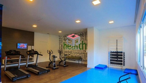 Imagem 25 de 26 de Apartamento À Venda, 2 Quartos, 1 Vaga, Cambuci - São Paulo/sp - 117339