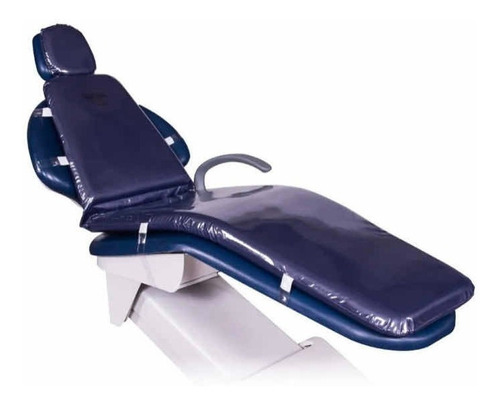 Esteira De Massagem Vibratória Cadeira De Dentista Odonto