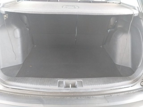 Honda HR-V HR-V 1.8 16V FLEX EX 4P AUTOMÁTICO