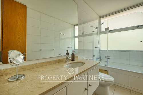 Espectacular Penthouse Con Gran Vista En San Carlo...
