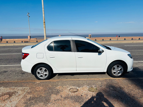 Renault Logan 1.6 Privilege 105cv