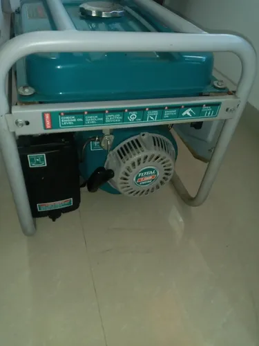 Plata Electrica 3000 Watt (Usado)