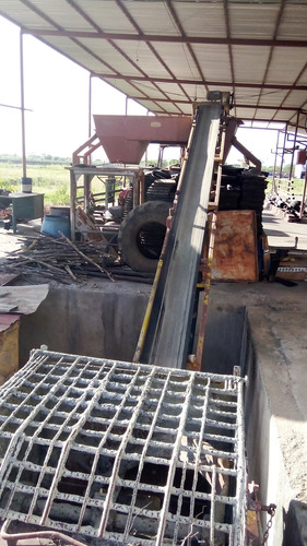 Se Vende Terreno En El Corozo De Monagas Ve02-1443crz-kqui