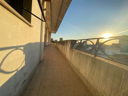 Imagen 5 de 19 de Venta Departamento San Cristobal Con Terraza