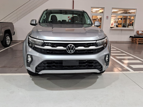 Volkswagen Amarok 2.0 Cd Tdi 180Cv Comfortline 4X2