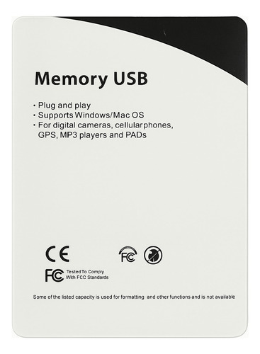 Memoria Usb 1tb Servitae Disco 1 Tera Flash Drive Llavero Color Plateado