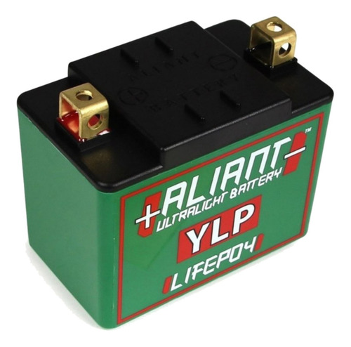 Bateria Aliant Ylp14 Hornet 05-07 Shadow 600 750 Transalp R1