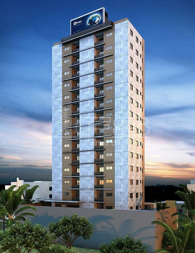 Imagem 3 de 9 de Pré Lançamento - 3 Suítes - Centro - Itapema - 2722
