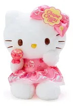 Comprar Bello Peluche Hello Kitty O Cinnamoroll  Chupa Chups 20cm Ap