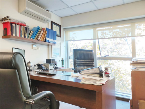 Alquiler O Venta - Torre De Los Profesionales - Centro