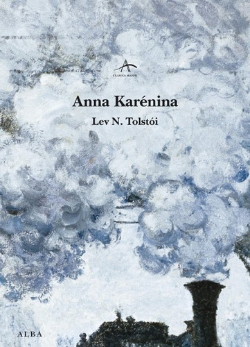 Libro Anna Karénina - Tolstoi, Lev