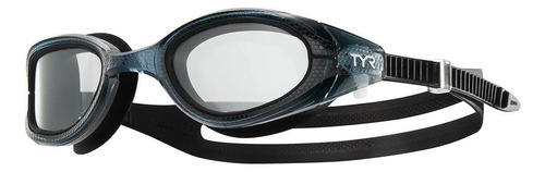 Gafas de natación Tyr Special Ops 3.0, color negro