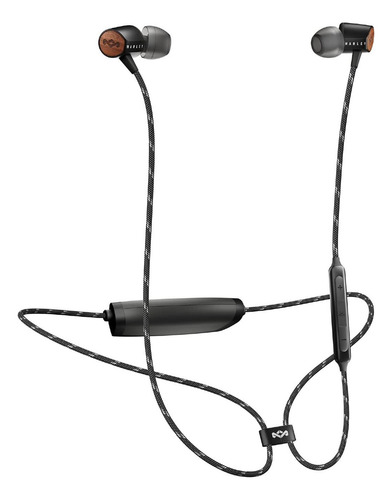 House Of Marley Uplift 2 Wireless: Auriculares Inalámbricos
