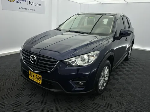 Mazda CX-5 2.0 Touring