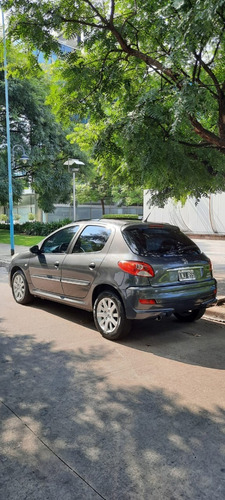 Peugeot 207 Compact Griffe 1.6n 5p