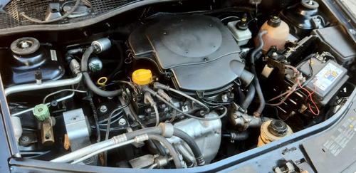 Renault Logan 1.6 8v Gnc