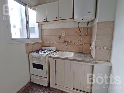 Imagen 5 de 10 de Oportunidad! - Venta Departamento 2 Ambientes En Belgrano