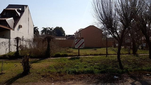 Lote Venta General Pacheco