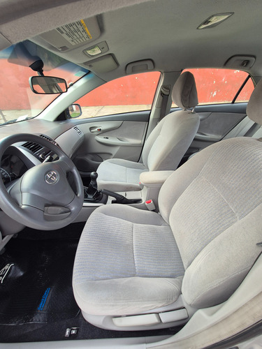 Toyota Corolla 1.8 Xli Mt