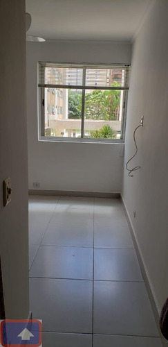 Imagem 20 de 26 de Apto 2 Dorms. No Itaim Bibi - 15973