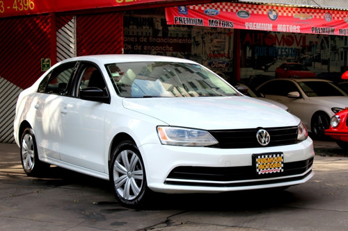 Jetta 2016