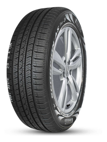 Llanta Pirelli Scorpion All Season Plus 3 245/60r18 105 H