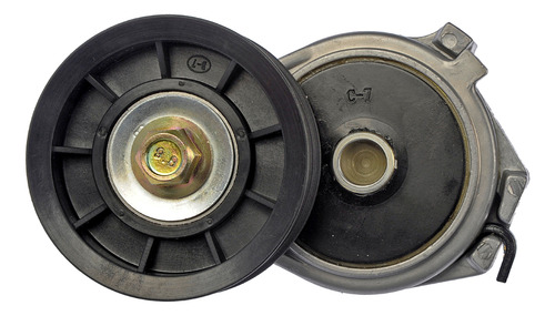 Tensor Correa Accesorios Para Dodge B250 5.2 1992 1993 1994