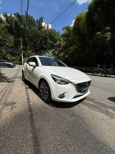 Mazda 2 1.5 Grand Touring