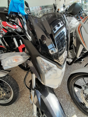 Imagen 4 de 18 de Yamaha Ybr Z Ybr125 Ybrz En Motoswift Ramos Mejia
