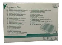 Comprar Aposito Tegaderm 10x12cm 3m X 50 Unidades 