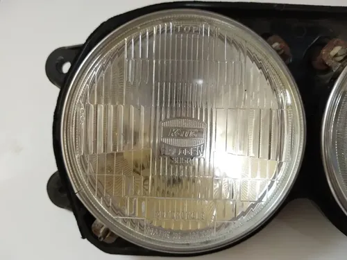 まー Farol Kawasaki Ninja Zx7 91/95 Em Perfeito Estado.. | MercadoLivre