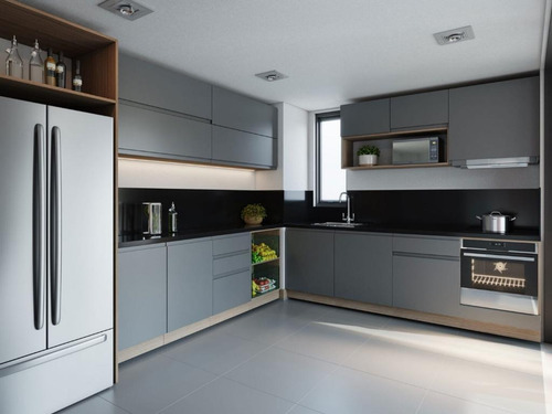 Imagem 20 de 30 de Apartamento À Venda, 61 M² Por R$ 369.208,80 - Manaíra - João Pessoa/pb - Ap0330