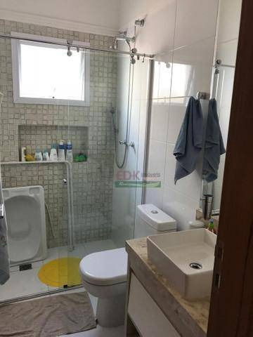 Imagem 8 de 12 de Casa Com 3 Dormitórios À Venda, 220 M² Por R$ 1.007.000 - Parque Califórnia - Jacareí/sp - Ca4886
