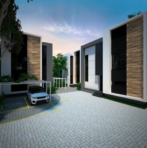 Imagem 3 de 10 de Casa À Venda No Bairro Jardim Leonor - São Paulo/sp - O-21148-35124